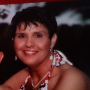 Meet your Posher, Terri